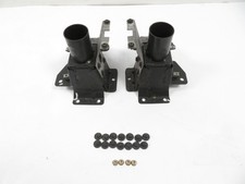 BMW Z3 E36 Support Brackets, Rollover Roll Bar, Left & Right