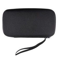 Custodia rigida con cerniera per calcolatrice EVA protettiva da viaggio 