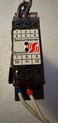 Schuhmann Metrology TV 13.00G