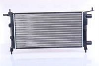 Nissens MotorküHler WasserküHler 63290 FüR Corsa S93 Opel 12V F08 F68 M68 16V