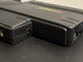 NEC TurboGrafx16 Console with Power Cord Tested & Works! TG16