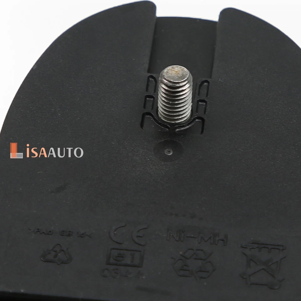 Оригинальные противоугонные сигнализации подходят для GOLF JETTA A1 A3 A4 A5 A 61K0951605A 1K0951605C - Изображение 4 из 4