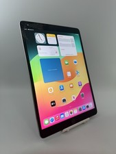 Apple iPad Pro 2nd Gen 10.5" A1709 Unlocked 25GB Grey Tablet Read Below #i03