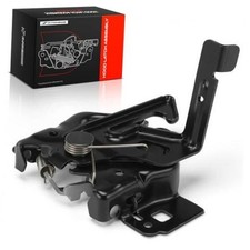 Hood Latch Lock Hood Latch Lock