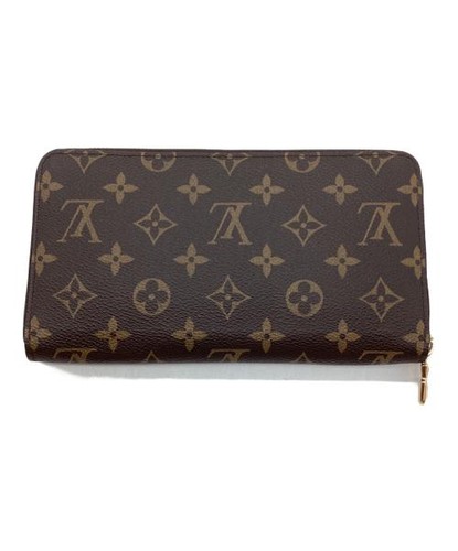 LOUIS VUITTON Long Wallet M62581 #049
