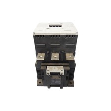 SIEMENS 3RT1075-6AF36 150V 400A (AS IS) UNMP