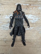 Scarecrow (Batman: Arkham Knight) McFarlane D...