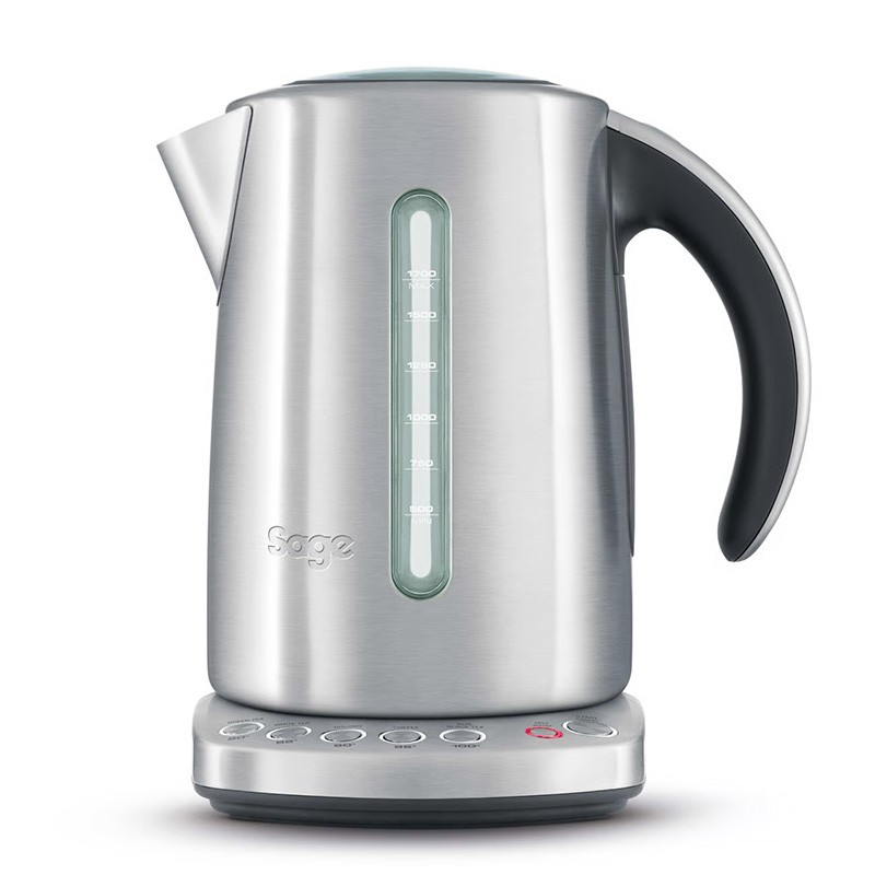 Ex Display - Sage SKE825BSS the Smart Kettle - Stainless Steel