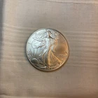 2024 American Silver Eagle - Uncirculated