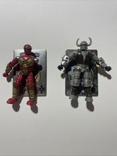 2 Mag Warriors Bundle Atrox & Hirotengu Magne...