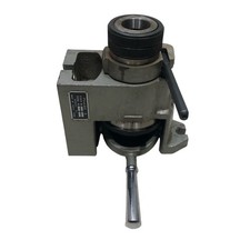 Phase II Horizontal / Vertical Index Fixture for 5C Collets 24 Increment 225-205