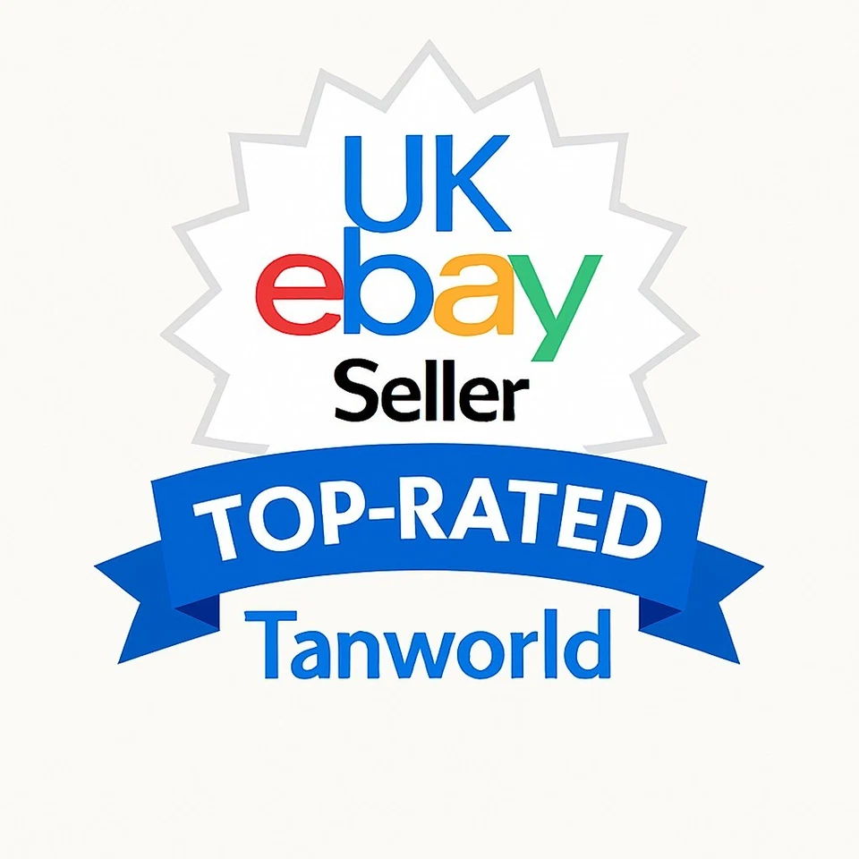 Supre Tan Cherry Bomb Hot Tingle Dark Tanning Sunbed Lotion Cream Twin Pack Deal - Image 4 of 4