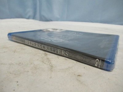 ジーパーズ・クリーパーズ [Blu-ray] z2zed1b Amazon.co.jp: ジーパーズ・クリーパーズ blu-ray : ジーナ