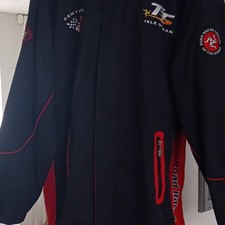 TT Centenary Jacket 2007
