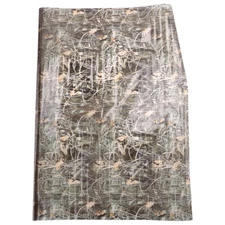 Hydrographic Film - Water Transfer Printing - Hydro Dipping -Reeds Camo 2 -5215