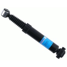 SACHS Stoßdämpfer hinterachse für Peugeot 206 CC 2D 2A/C T3E Schrägheck