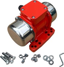 3013659 New Vibrator Motor 51206 3012081 Fits Buyers Salt Dogg Shpe 3000 4000