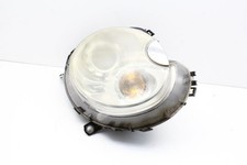 Mini One - Cooper Coupe R56 2009 Rechts Scheinwerfer 0301225674 SAK214860