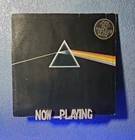 Pink Floyd Dark Side of The Moon Vinyl LP U.K Pressing