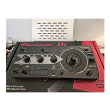 Pioneer DJ RMX-1000 Effekt-Controller Remix S...