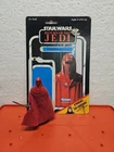 Star Wars 1983 Emperor Royal Guard Complete With 65 Back Card All Original...