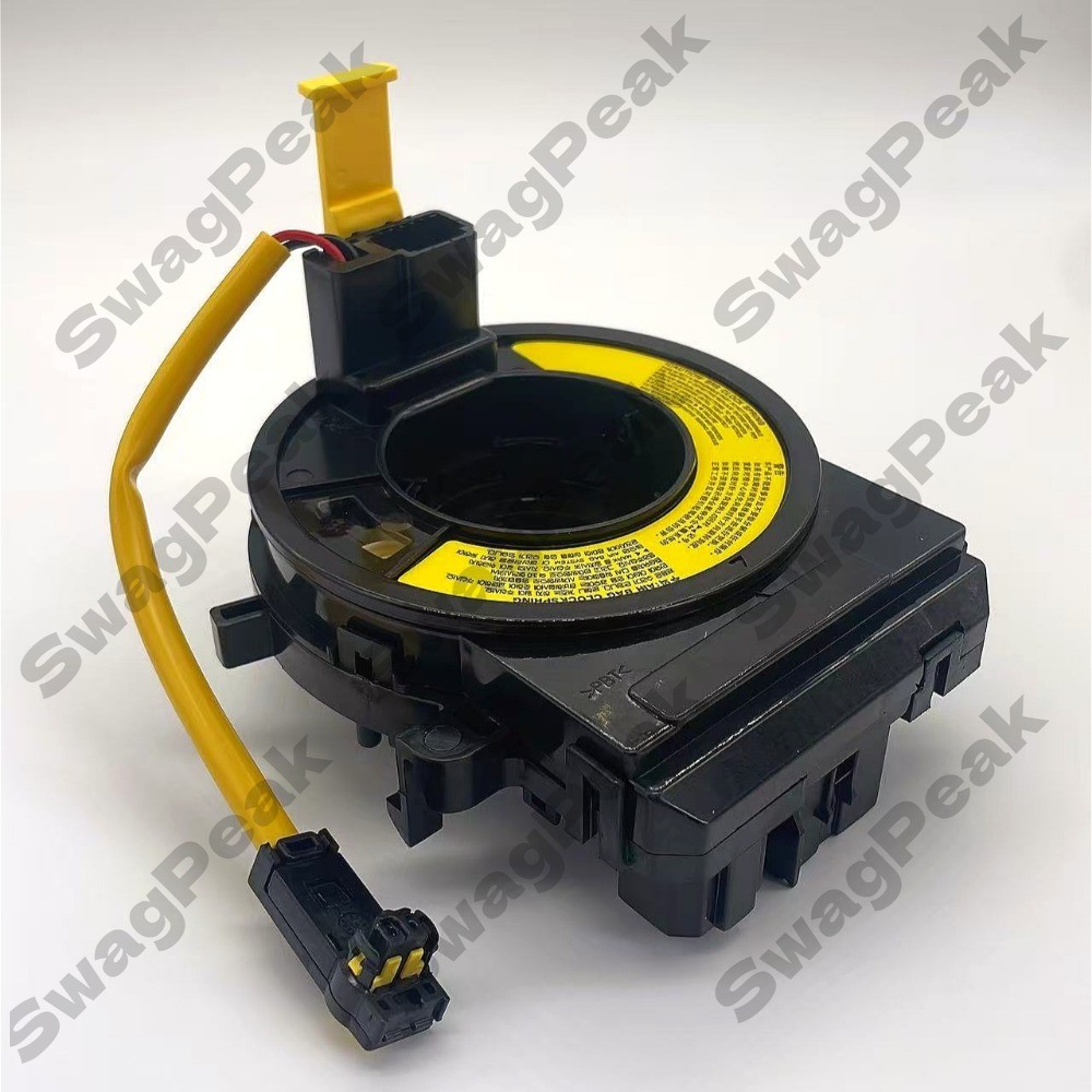 NEW Spiral Cable Clock Spring 93490-2M300 For 11-15 Hyundai Tucson Kia Genesis