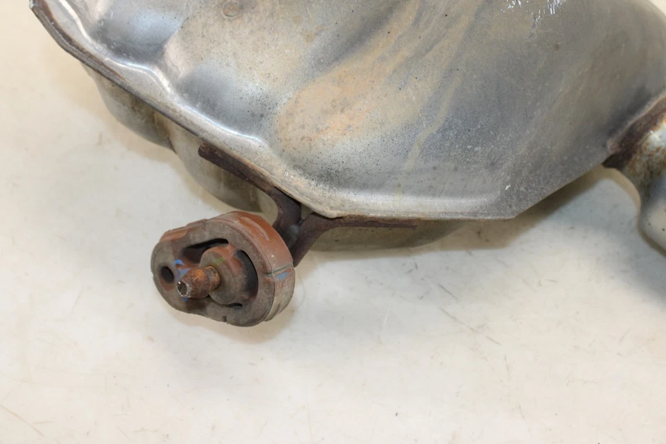 Silenciador Jeep Grand Cherokee 2013-2021 3,6 OEM IN38 Foto 2 de 4