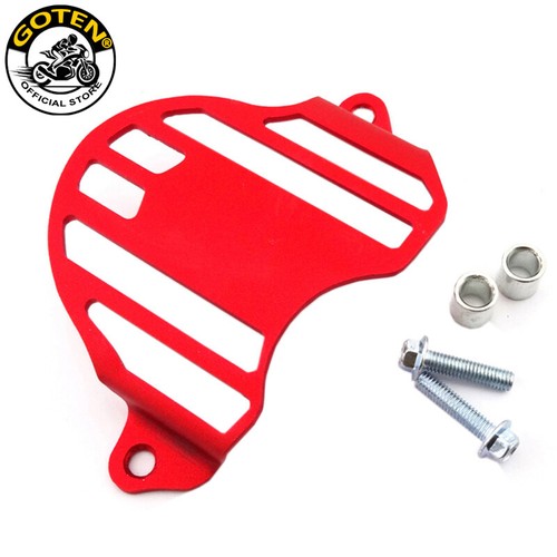 Kit de vestir CNC Goten Pit Dirt Bike para motor Zongshen Z155 155cc IMR Pitmotar - Imagen 3 de 9