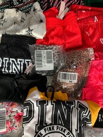 Victoria's Secret Mixed Bundle Wholesale Lot 💕28 Pieces 🩷 BRAND NEW