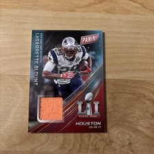 LeGarrette Blount Rookie Cards Checklist and Guide 5