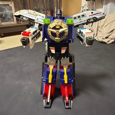 Takara The Brave Express Might Gaine DX 358721