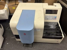 Tosoh AIA-600 II Immunoassay Analyzer -For Parts Only