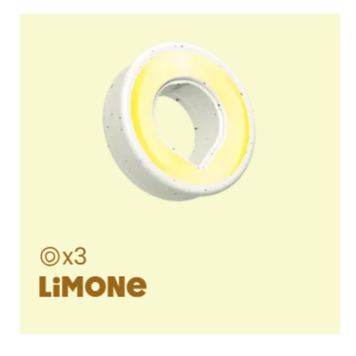Contenitore per capsule di profumo Air-Up (bianco