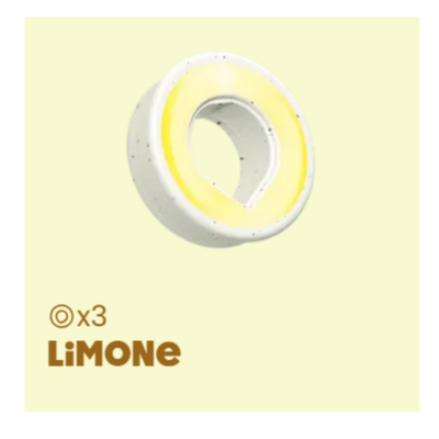 Air Up® Pods 3 Gusti Ricarica Originale, Capsule aromatiche Cialde