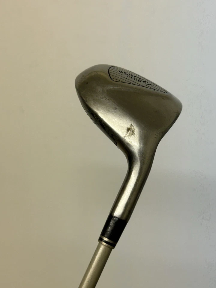 Ladies Perfect Club 7 Wood / 21 Degree / Graphite Shaft / Right Handed - Image 2 of 4