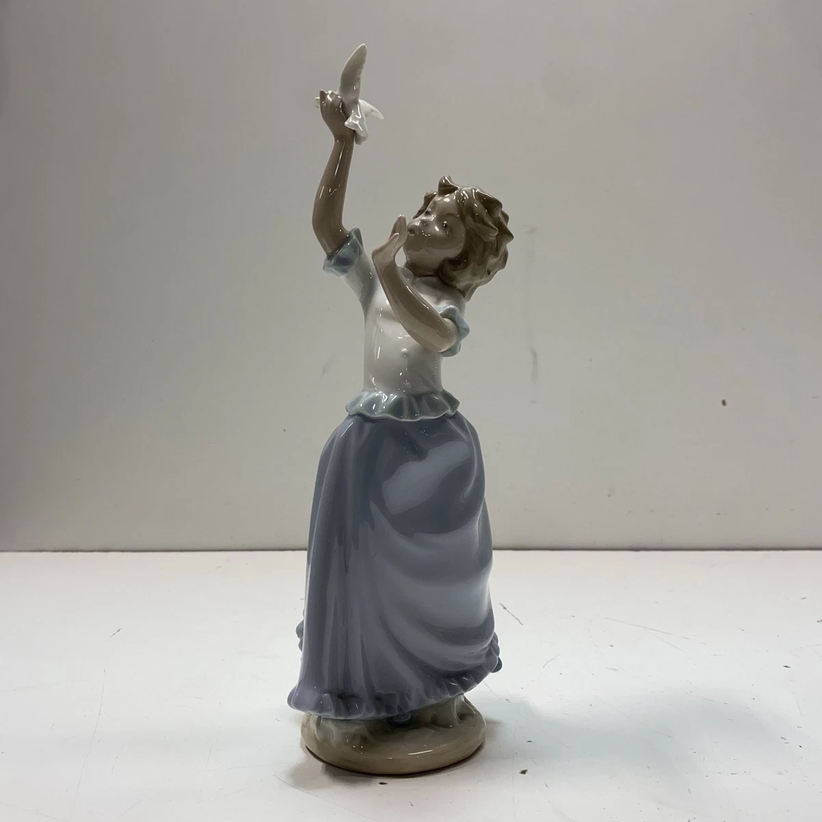 nao by lladro products for sale | eBay