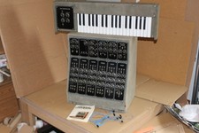 Elektor Formant Analog Modular Synthesitzer V...