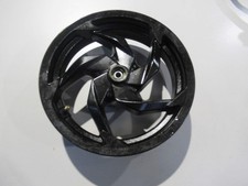 Jante avant (Sym - Orbit 3 50 2018 - 2020)