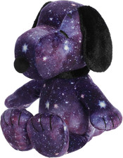   Adorable Peanuts  Spaced Out Snoopy Stuffed Animal - Officially Licensed Toys