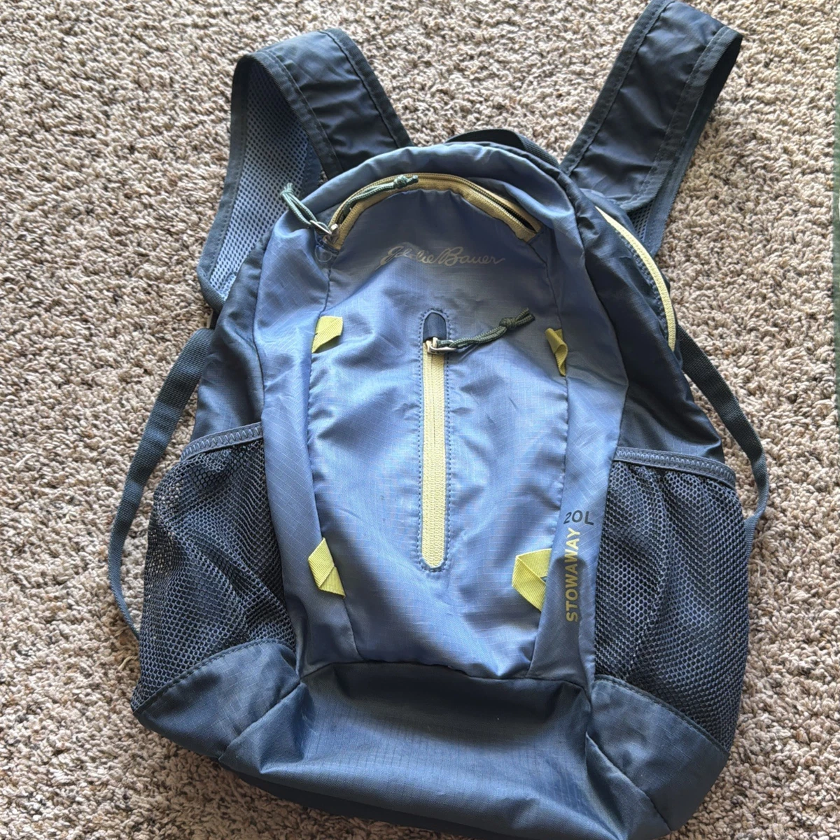 Eddie Bauer Backpack products for sale | eBay