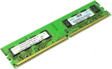 Hynix 🔧 2GB DDR2-800 (PC2-6400U) Desktop Memory Module 🟥 ☆ DIMM TESTED WORKING