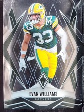 NFL 2025 Phoenix Football (Pick Your Card) Base