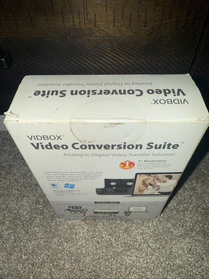 VIDBOX - Video Conversion Suite - Image 3 of 4