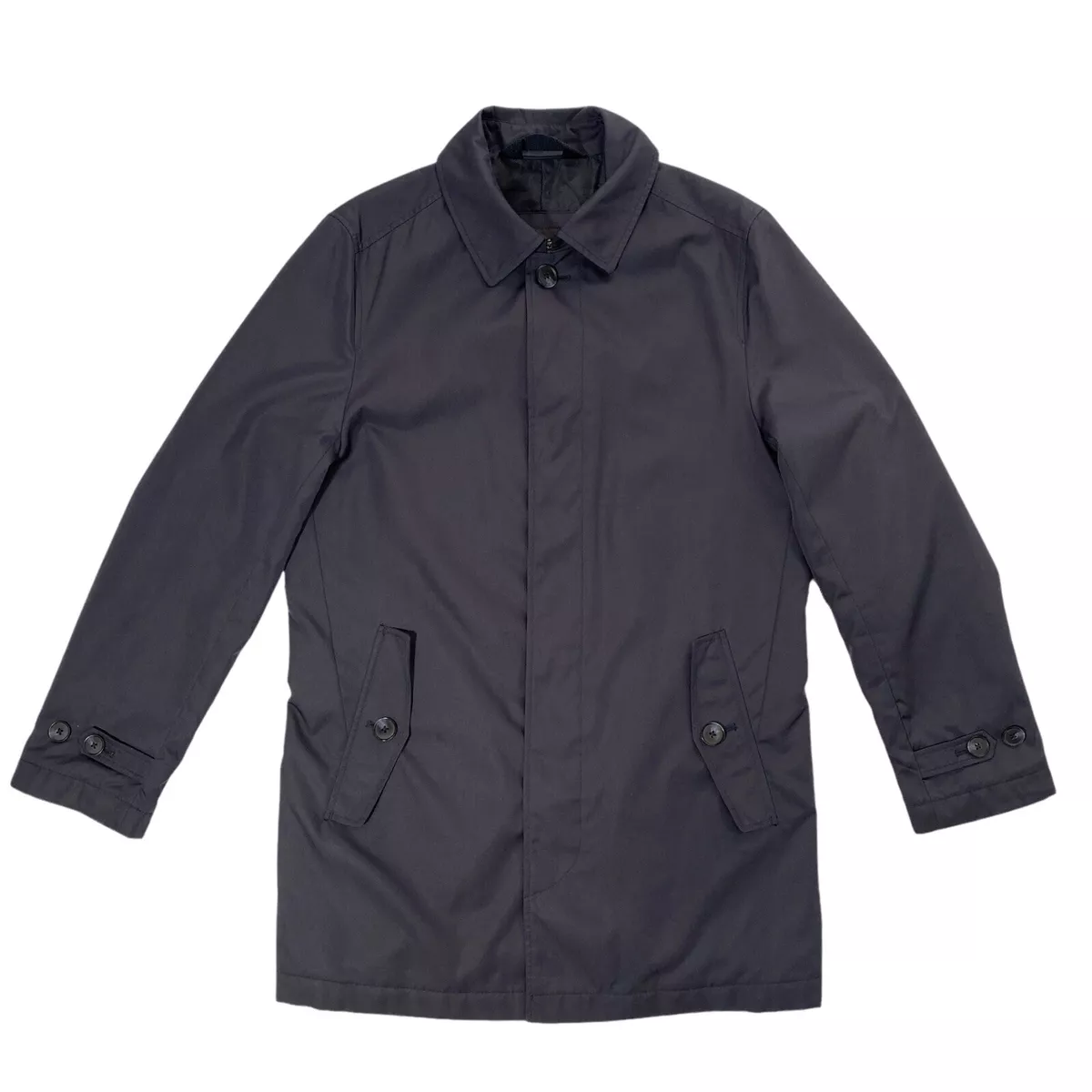 Mens rain repellent best sale jacket