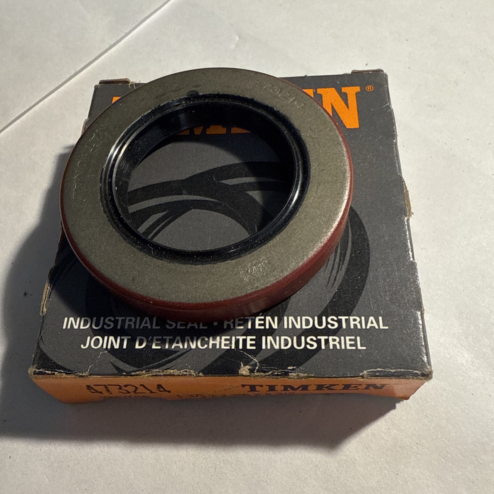 Seal 473214