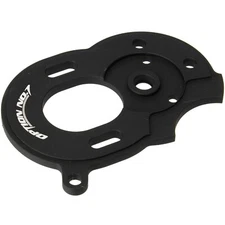 RC Car Alu Motor Mount Plate For Tamiya MF-01X Chassis Hop Up Parts OP.1660