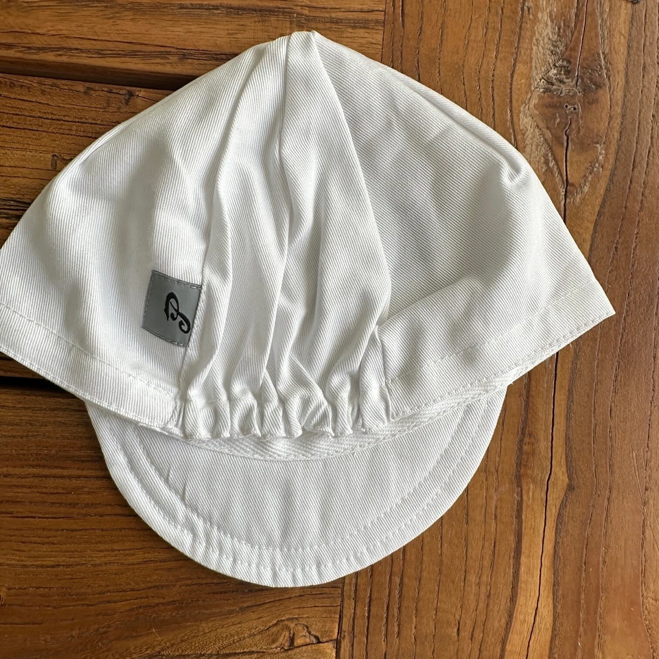 PACE SPORTSWEAR EURO CLASSIC VISERA SUAVE EQUIPO CICLISMO GORRA ALGODÓN ¡ENVÍO GRATUITO!! Foto 4 de 4