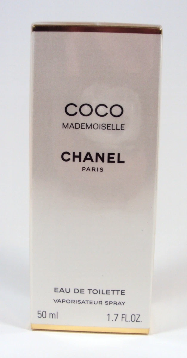 mademoiselle 50ml chanel mademoiselle 100ml eau de toilette
