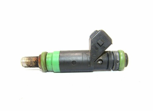 Ford Fiesta MK5 1.4 Petrol Benzin 98mf-9f593 Einspritzdüse Fuel Injector