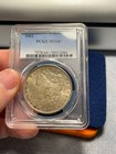 (#101559) Morgan Dollar: 1902 --- PCGS MS 64+ ---  Better date!!! (see video) — photo 1